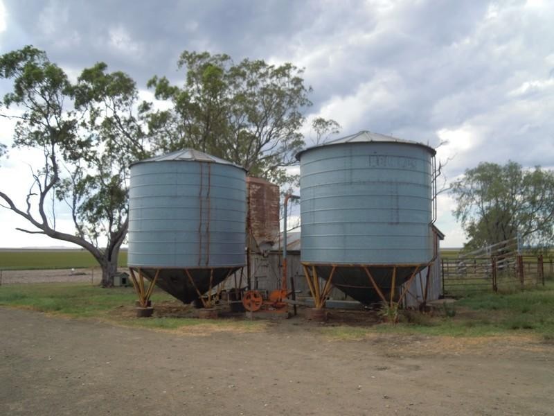 3590 Toowoomba Cecil Plains Road, Mount Tyson QLD 4356