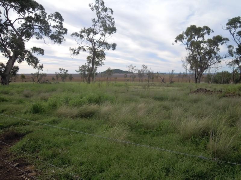 Lot 46 Toowoomba Cecil Plains Road, Mount Tyson QLD 4356