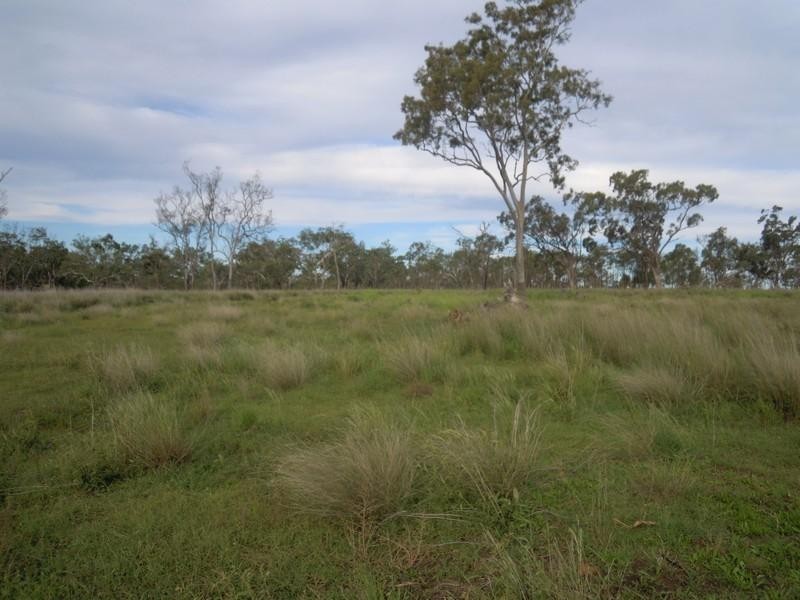 Lot 46 Toowoomba Cecil Plains Road, Mount Tyson QLD 4356