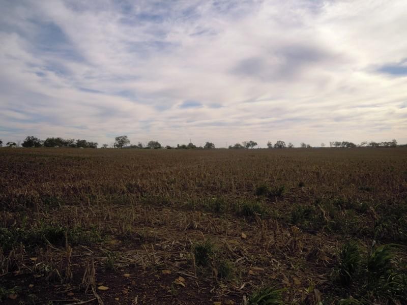 Lot 46 Toowoomba Cecil Plains Road, Mount Tyson QLD 4356