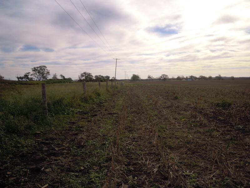 Lot 46 Toowoomba Cecil Plains Road, Mount Tyson QLD 4356
