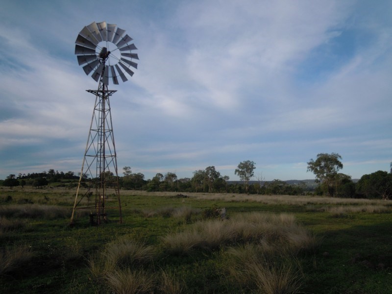 0 O’Maras Road, Pittsworth QLD 4356