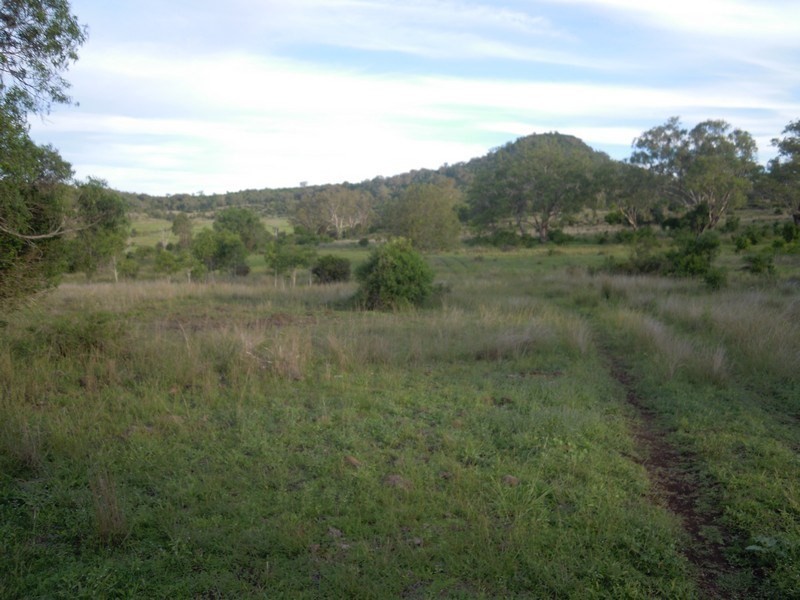 0 O’Maras Road, Pittsworth QLD 4356