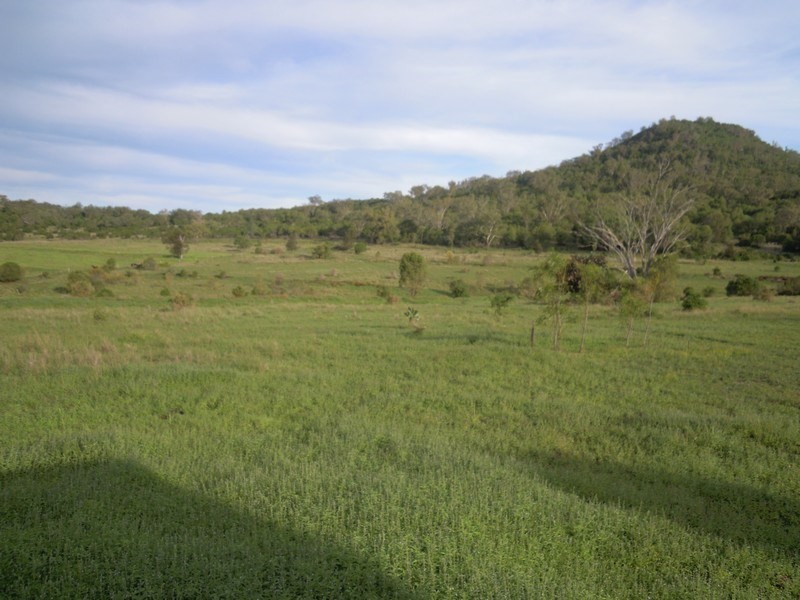 0 O’Maras Road, Pittsworth QLD 4356