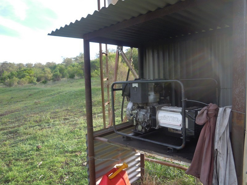 0 O’Maras Road, Pittsworth QLD 4356