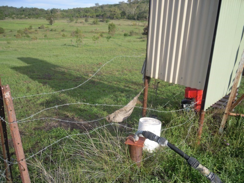 0 O’Maras Road, Pittsworth QLD 4356