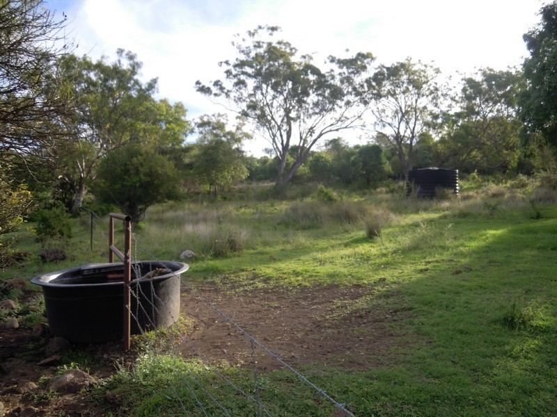 0 O’Maras Road, Pittsworth QLD 4356