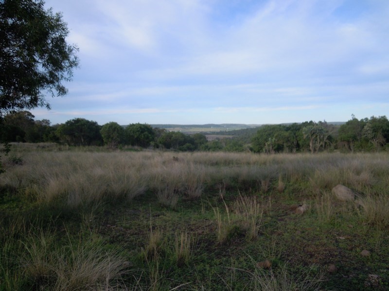 0 O’Maras Road, Pittsworth QLD 4356