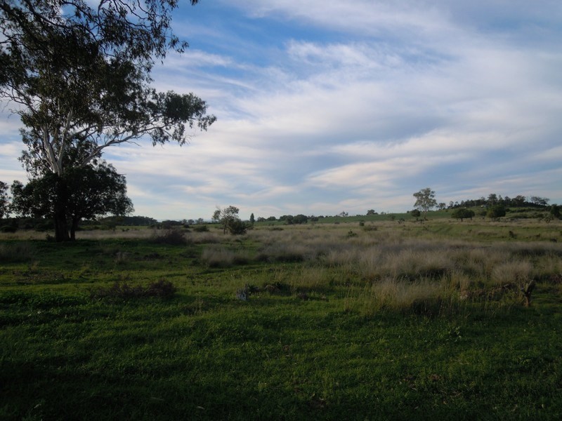 0 O’Maras Road, Pittsworth QLD 4356