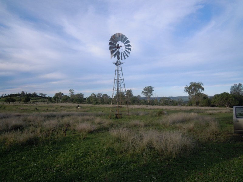 0 O’Maras Road, Pittsworth QLD 4356