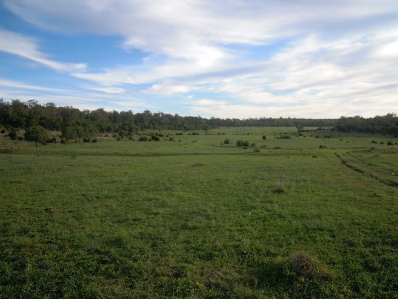 0 O’Maras Road, Pittsworth QLD 4356