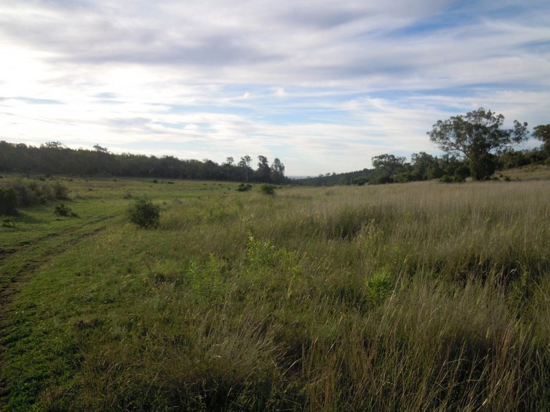 0 O’Maras Road, Pittsworth QLD 4356