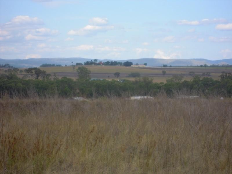 1889 Warwick-Allora Road, Deuchar QLD 4362