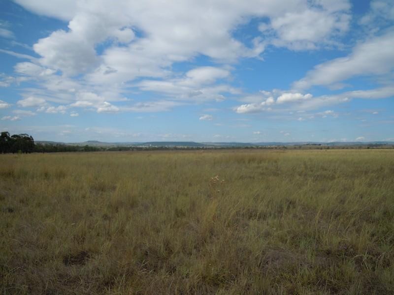 1889 Warwick-Allora Road, Deuchar QLD 4362