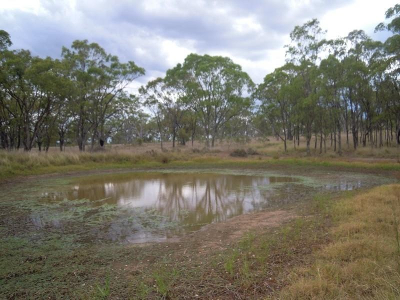 1889 Warwick-Allora Road, Deuchar QLD 4362