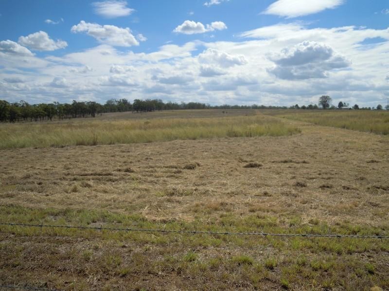 1889 Warwick-Allora Road, Deuchar QLD 4362
