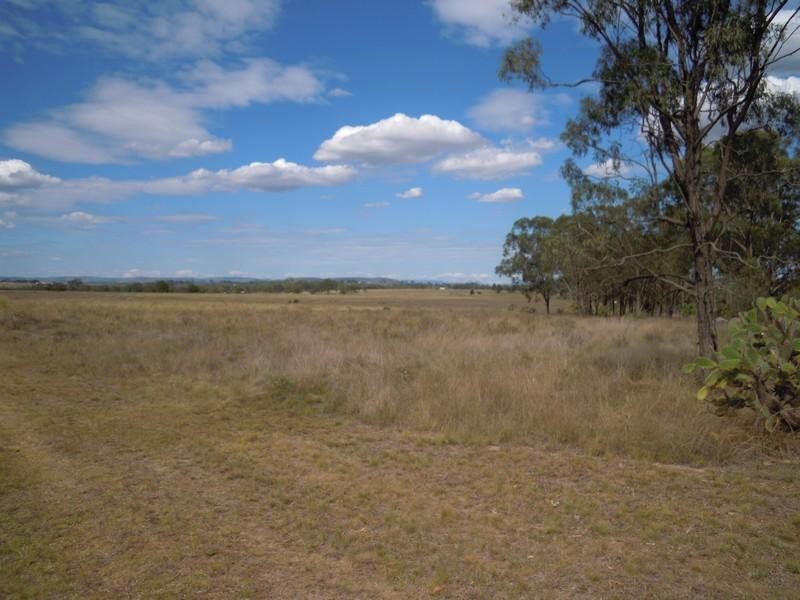 1889 Warwick-Allora Road, Deuchar QLD 4362