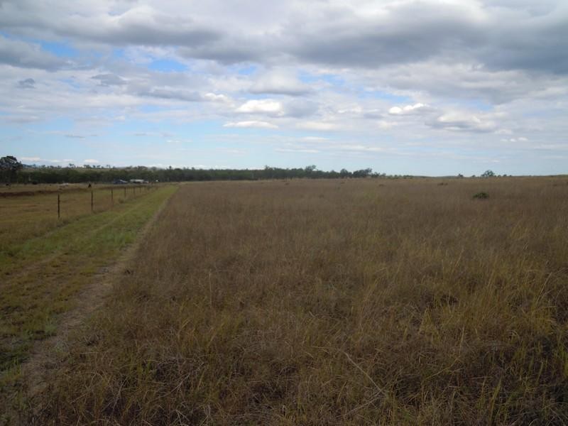 1889 Warwick-Allora Road, Deuchar QLD 4362