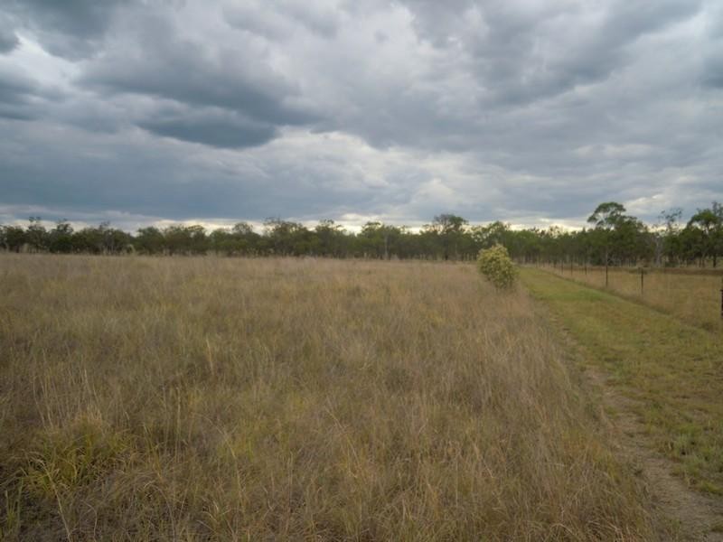 1889 Warwick-Allora Road, Deuchar QLD 4362