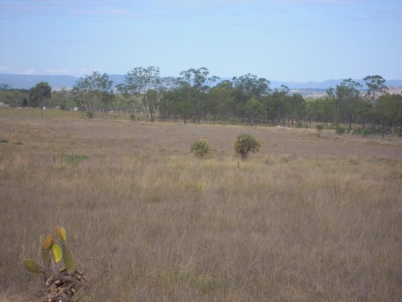 1889 Warwick-Allora Road, Deuchar QLD 4362