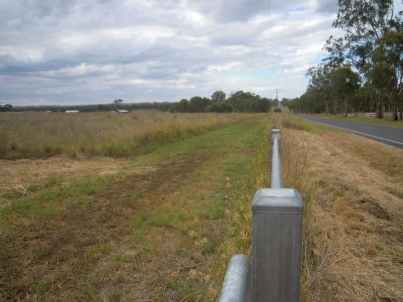 1889 Warwick-Allora Road, Deuchar QLD 4362