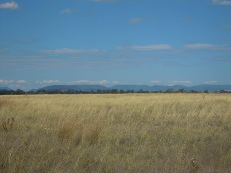 1889 Warwick-Allora Road, Deuchar QLD 4362