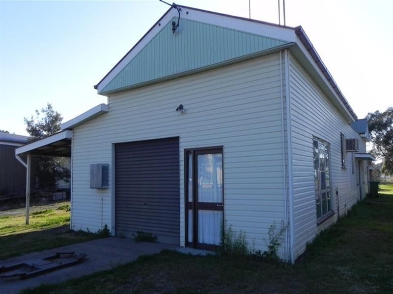 1 Lord Street, Brookstead QLD 4364