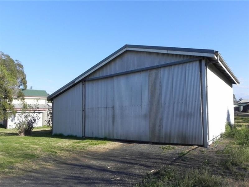 1 Lord Street, Brookstead QLD 4364