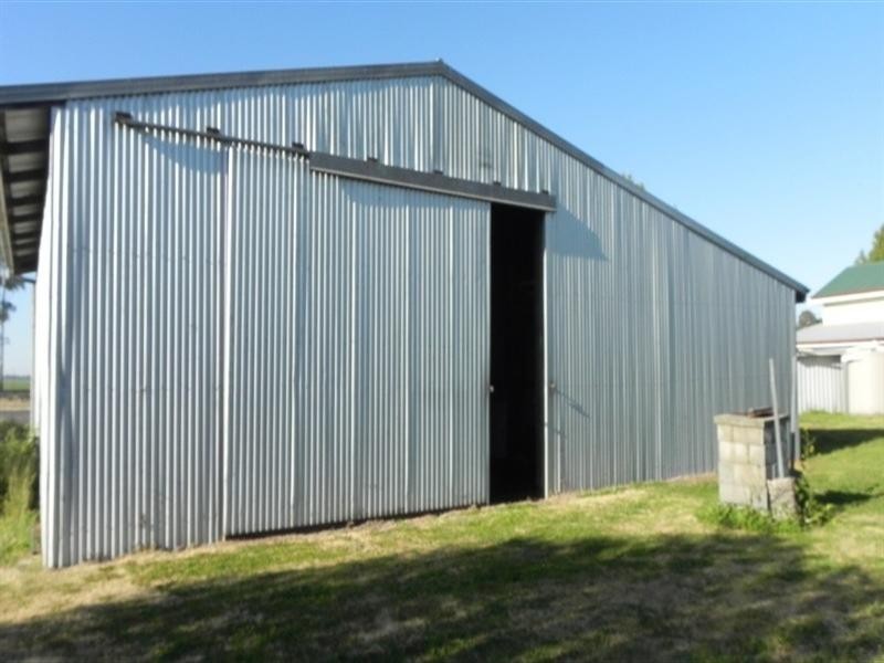 1 Lord Street, Brookstead QLD 4364