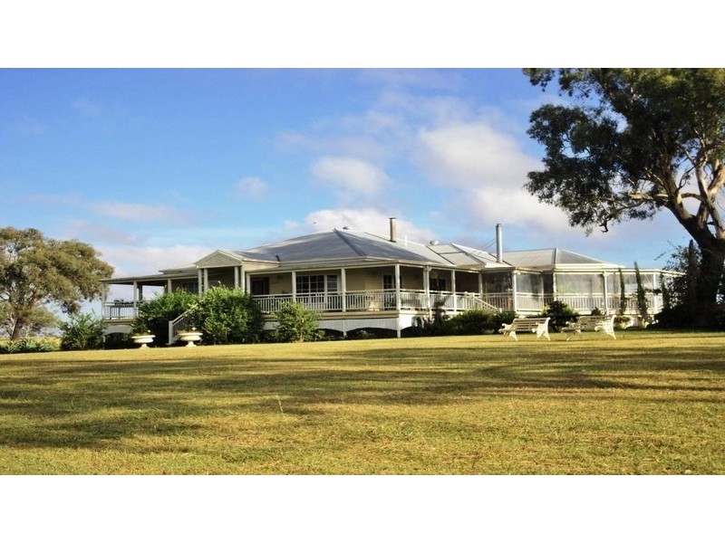 388 Berghofers Road, Athol QLD 4350