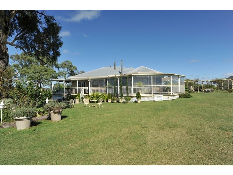 388 Berghofers Road, Athol QLD 4350