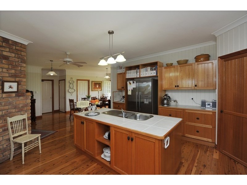 388 Berghofers Road, Athol QLD 4350