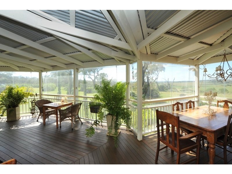 388 Berghofers Road, Athol QLD 4350
