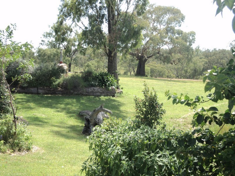388 Berghofers Road, Athol QLD 4350