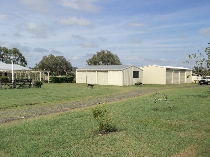 388 Berghofers Road, Athol QLD 4350