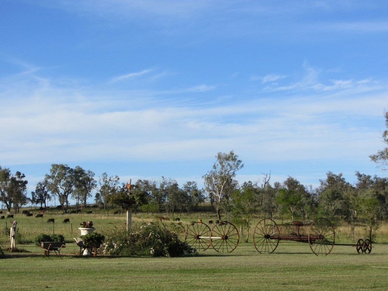 388 Berghofers Road, Athol QLD 4350