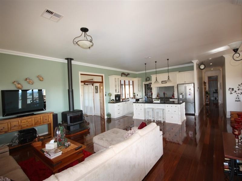 0 Old Elphinstone Road, Clifton QLD 4361