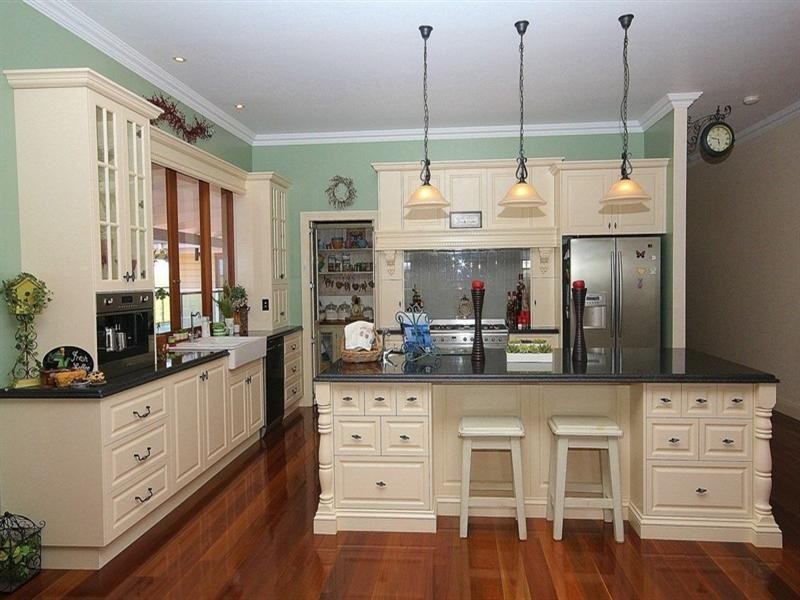 0 Old Elphinstone Road, Clifton QLD 4361