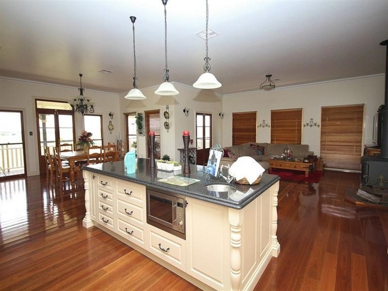 0 Old Elphinstone Road, Clifton QLD 4361