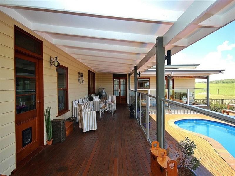 0 Old Elphinstone Road, Clifton QLD 4361