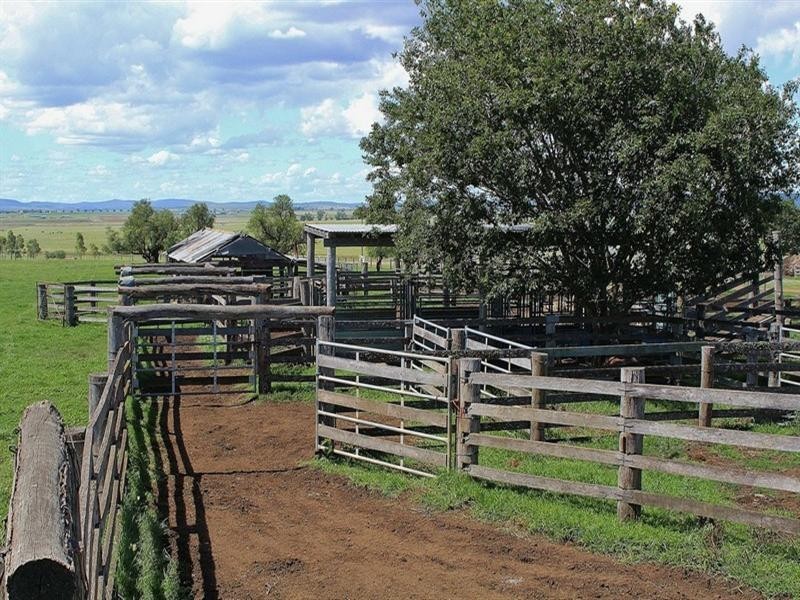 0 Old Elphinstone Road, Clifton QLD 4361