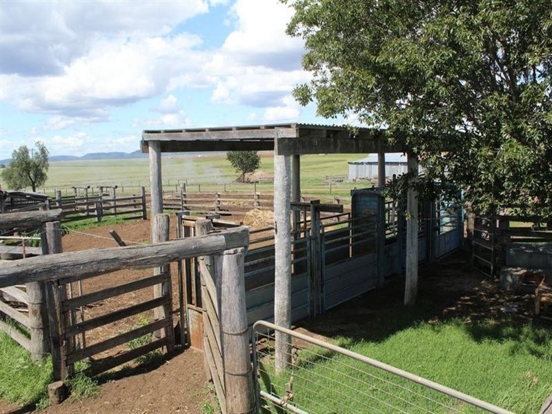 0 Old Elphinstone Road, Clifton QLD 4361