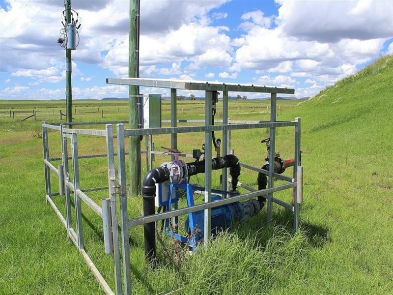 0 Old Elphinstone Road, Clifton QLD 4361