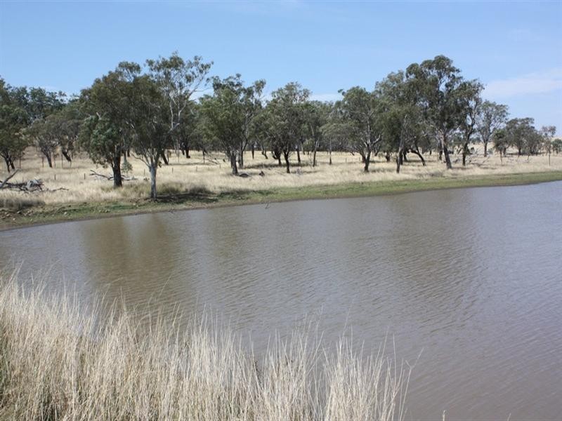 0 Old Elphinstone Road, Clifton QLD 4361