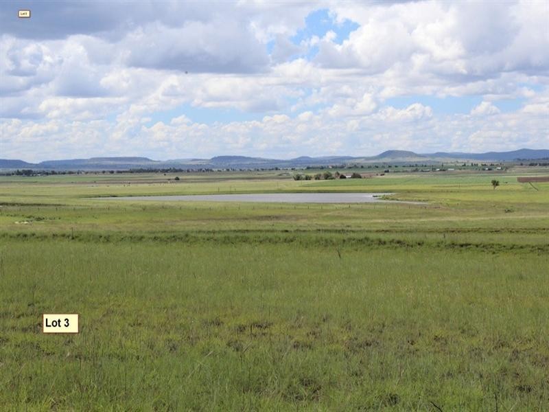 0 Old Elphinstone Road, Clifton QLD 4361