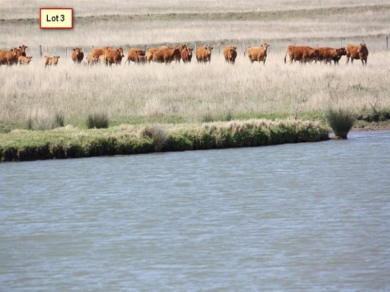 0 Old Elphinstone Road, Clifton QLD 4361