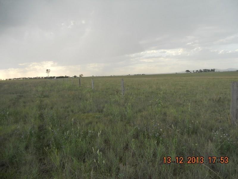 0 Old Elphinstone Road, Clifton QLD 4361