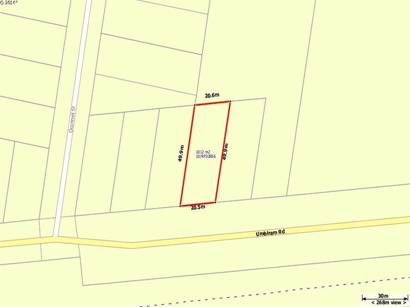 44 OShea Avenue, Southbrook QLD 4363