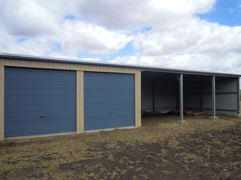 0 Sullivan Road, Pittsworth QLD 4356
