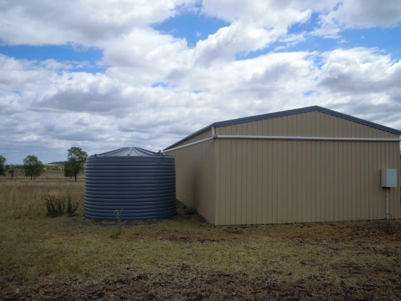 0 Sullivan Road, Pittsworth QLD 4356